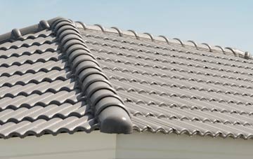 advantages of Llanrwst clay roofing