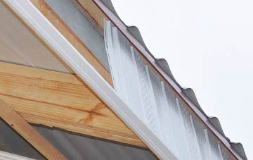 why Llanrwst fascia repairs are essential