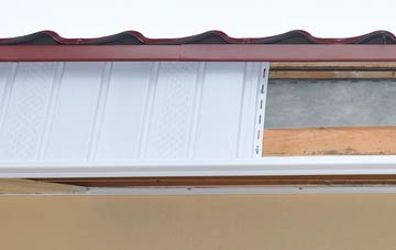Llanrwst fascia repair costs