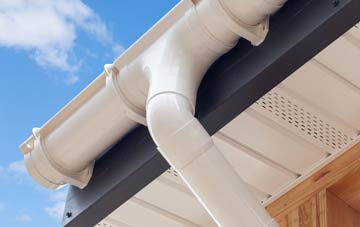 Llanrwst gutter installation costs
