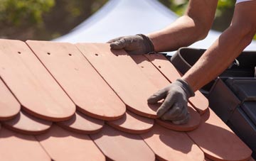 Llanrwst roof tile contractors
