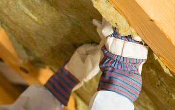 types of Llanrwst pitched roof insulation materials