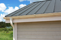 Llanrwst fascia repair