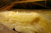 Llanrwst pitch roof insulation