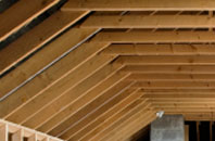 Llanrwst pitched insulation quotes