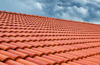 Llanrwst roofing tiles